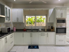 jomtien royal park 6BR Modern villa
